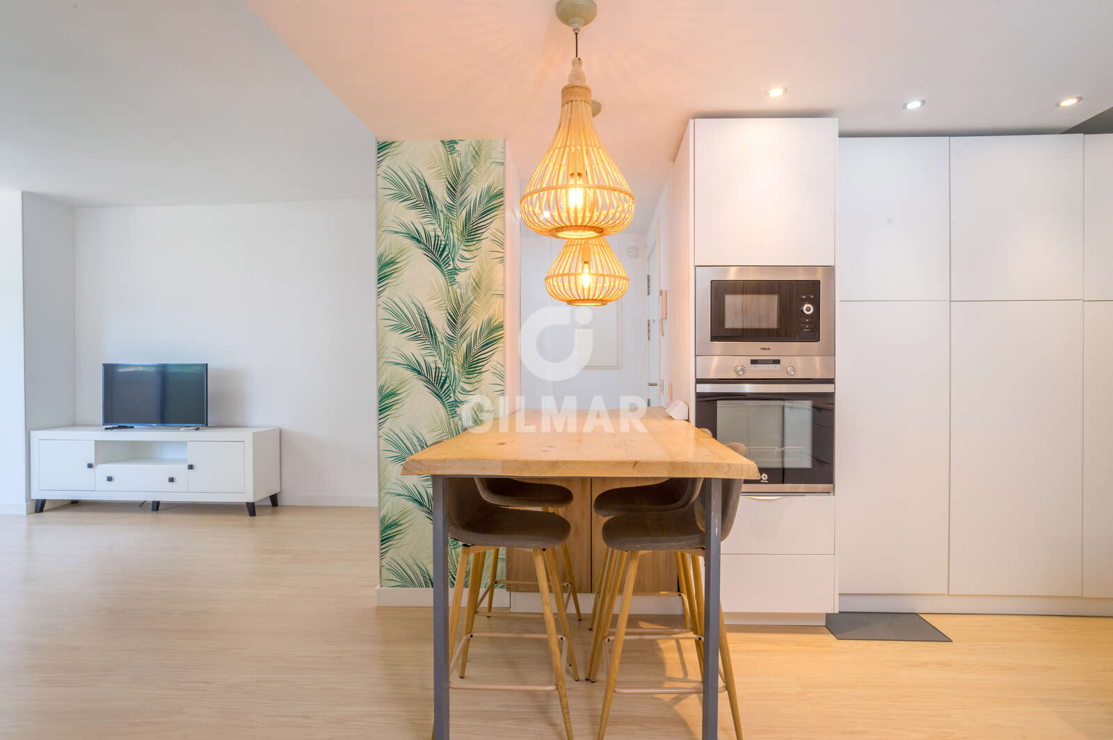 Property slider Gilmar