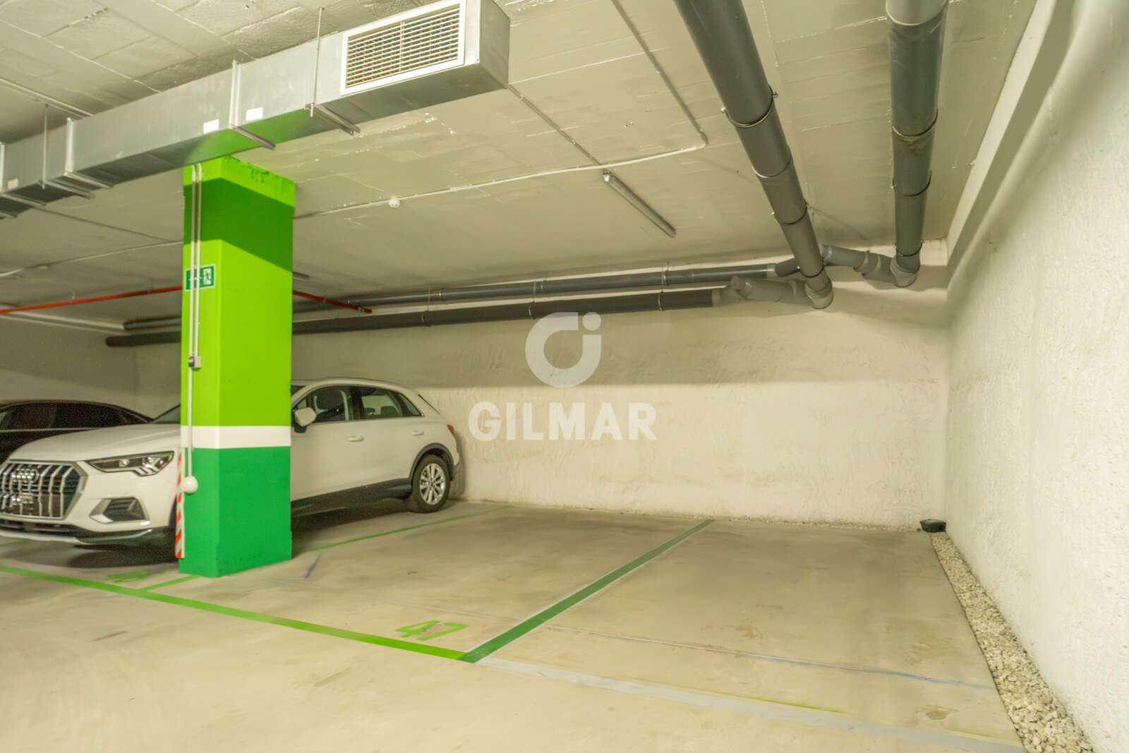Property slider Gilmar