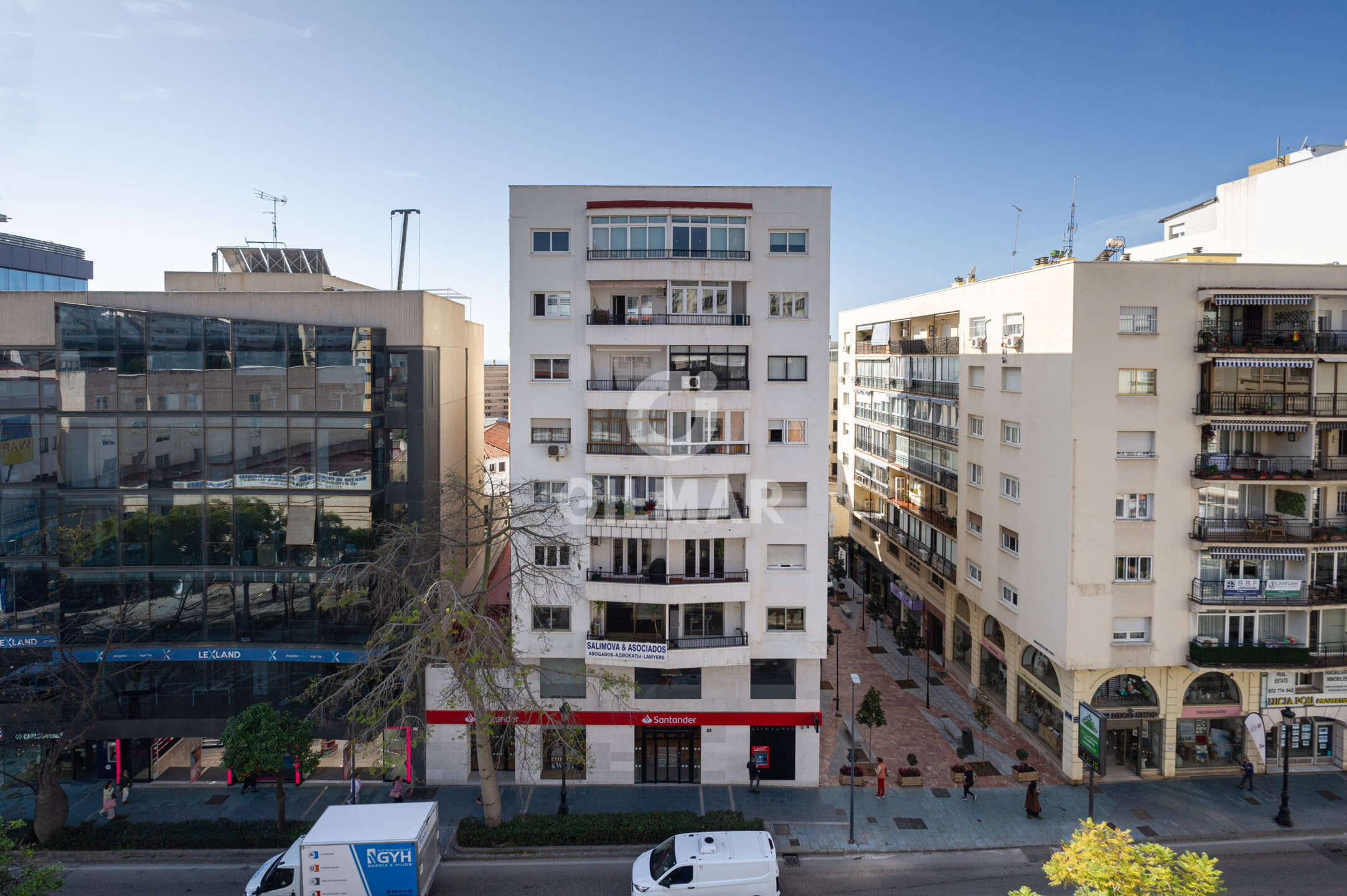 Photo of Apartment