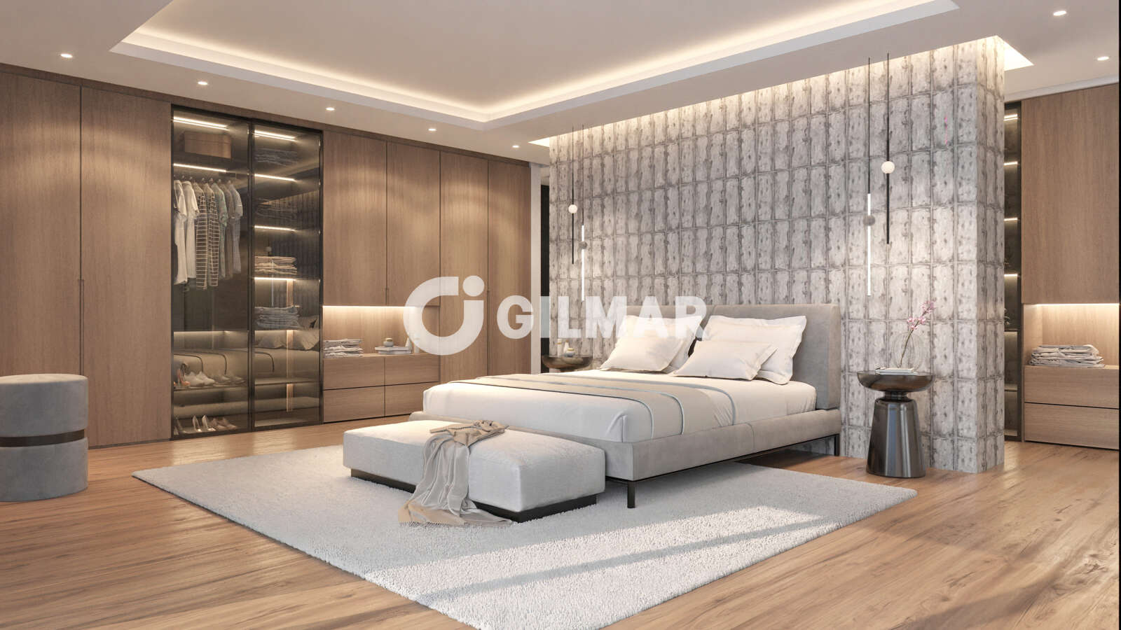 Property slider Gilmar