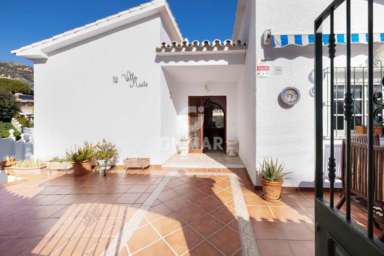 Detached house for sale in Benalmádena – Málaga | Gilmar Consulting