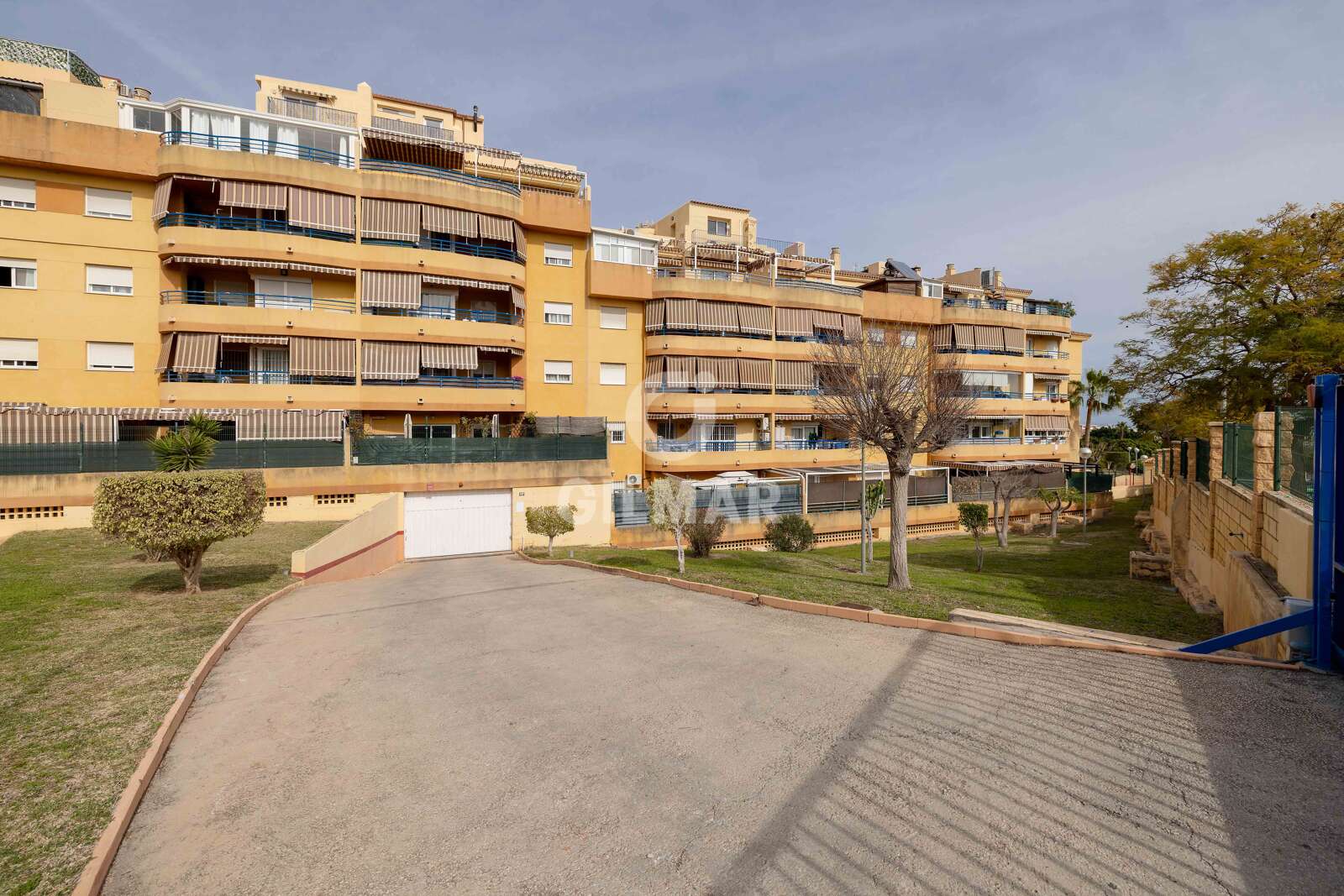 Property slider Gilmar