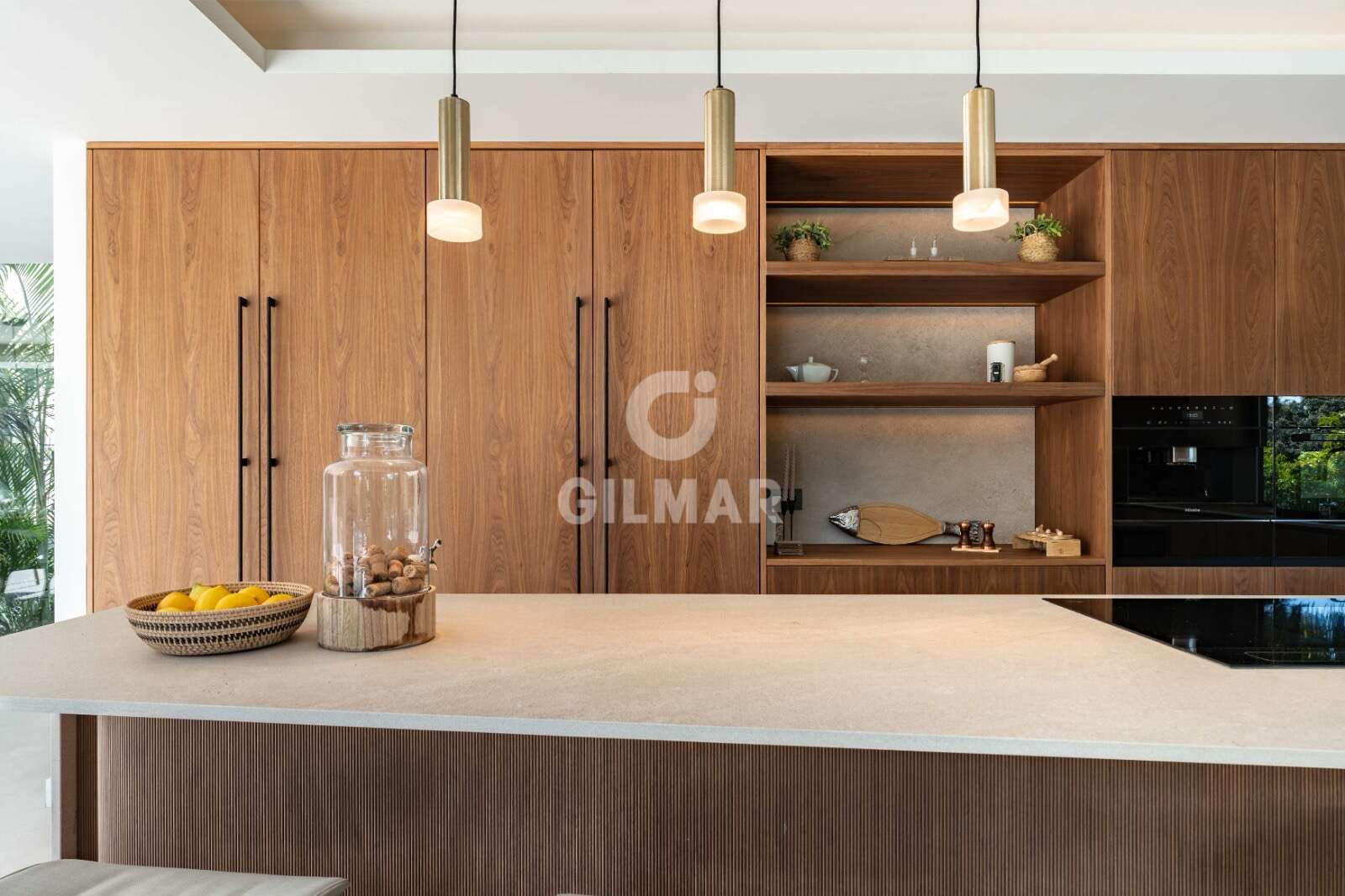 Property slider Gilmar