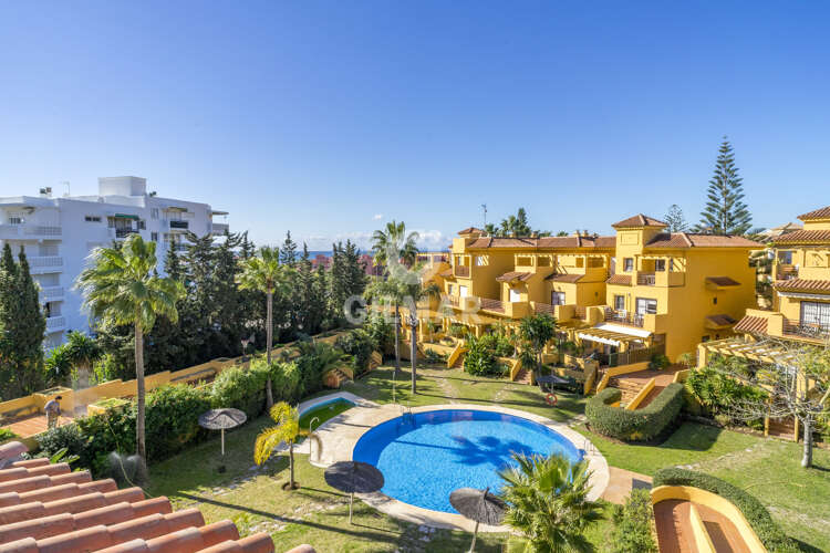 Semi-detached house for sale in Estepona Este – Málaga | Gilmar
