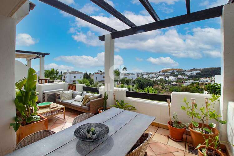 Apartment for sale in Estepona Oeste – Málaga | Gilmar Consulting