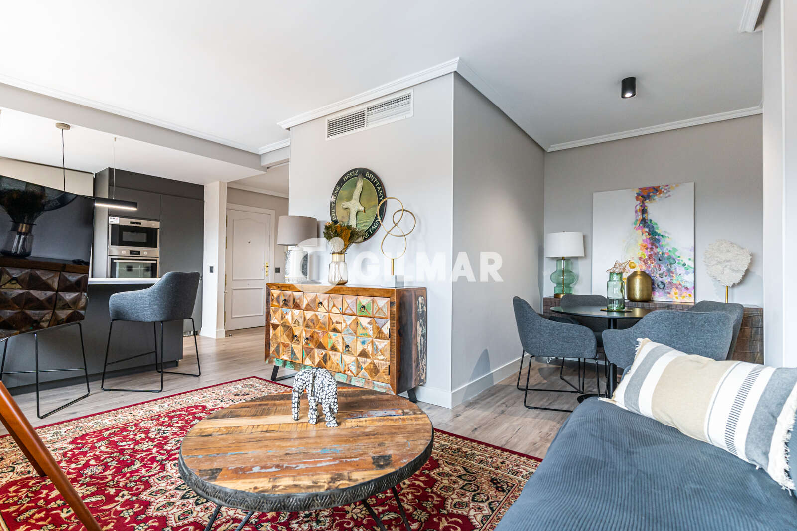 Property slider Gilmar