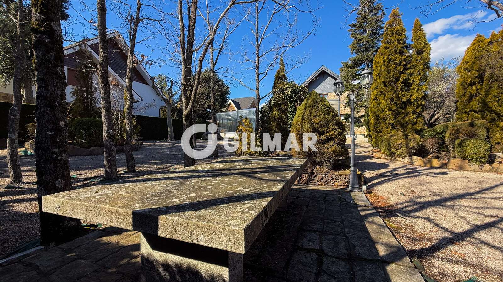 Property slider Gilmar