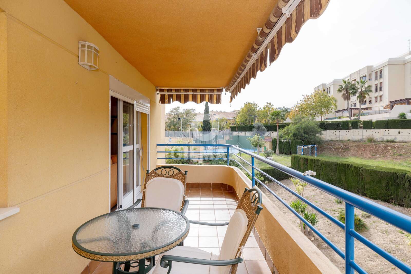 Property slider Gilmar