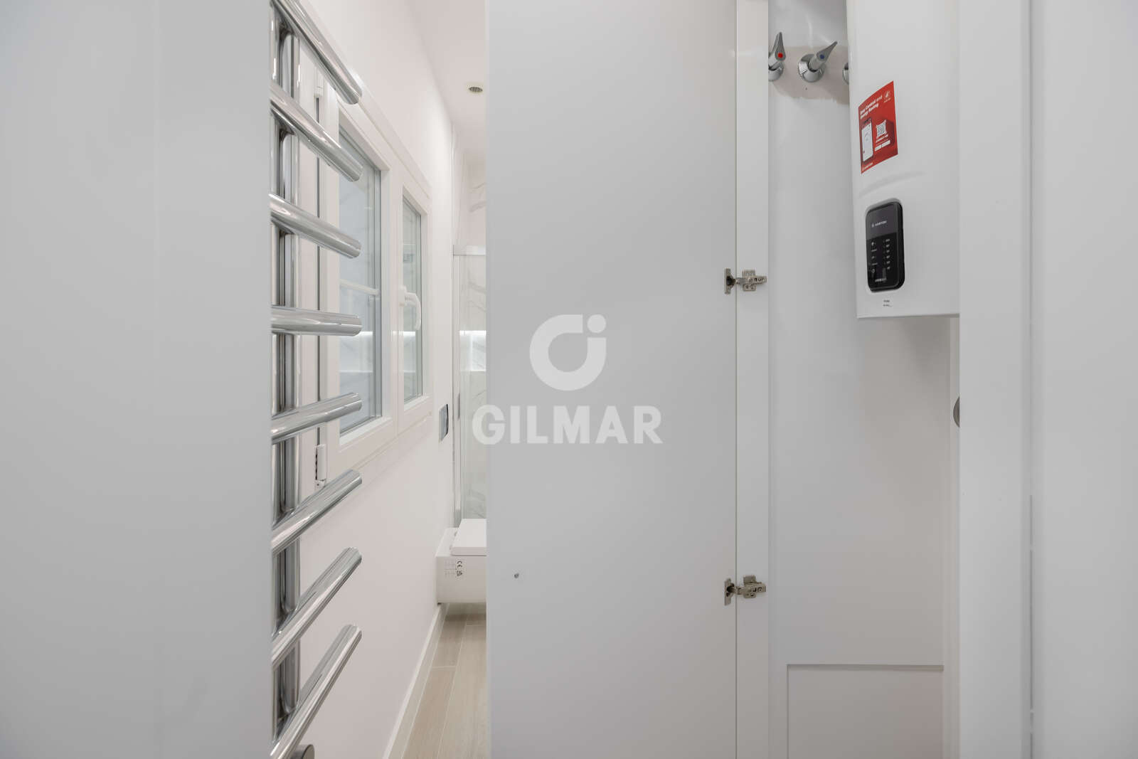 Property slider Gilmar