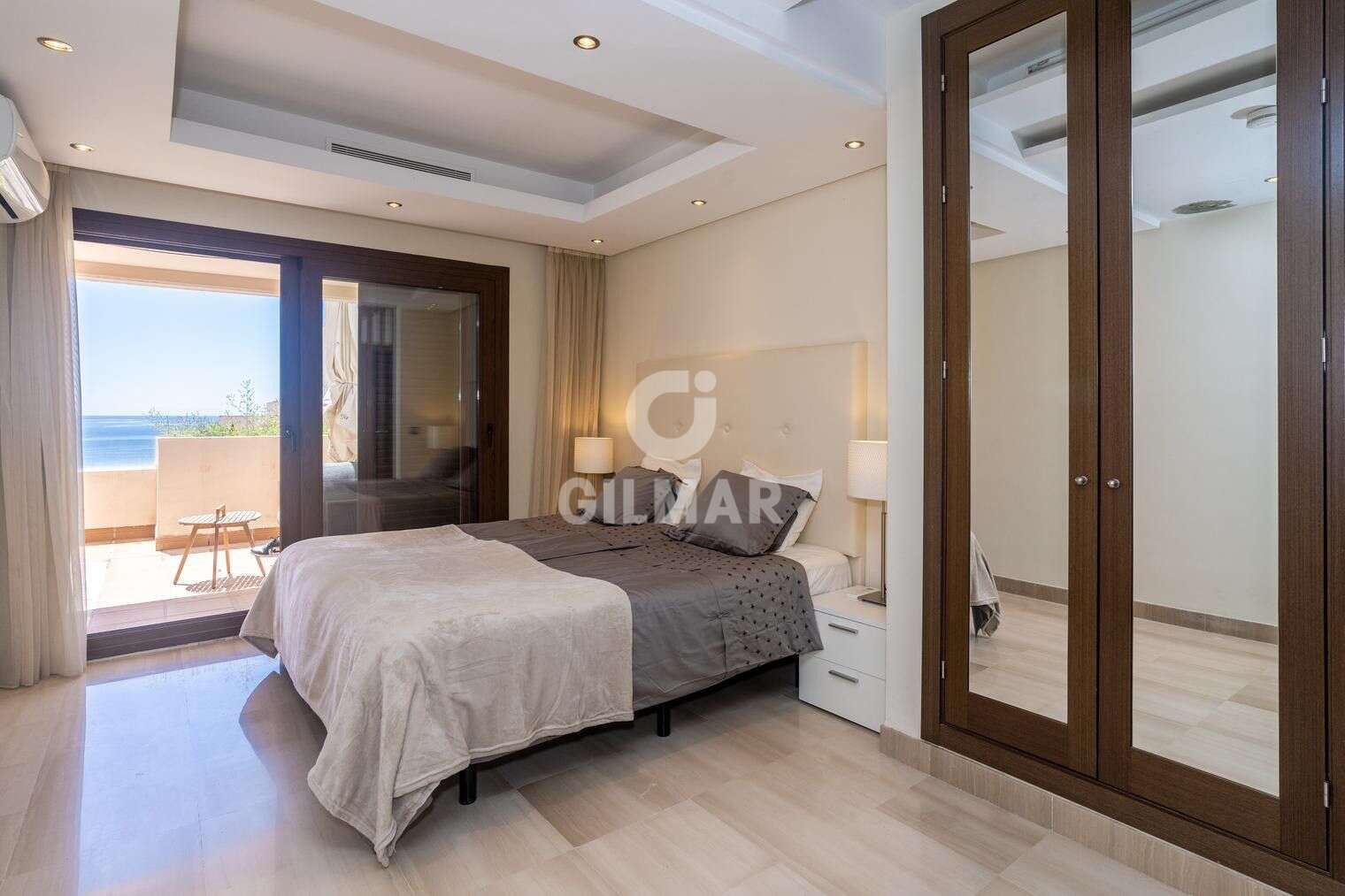Photo of Duplex penthouse