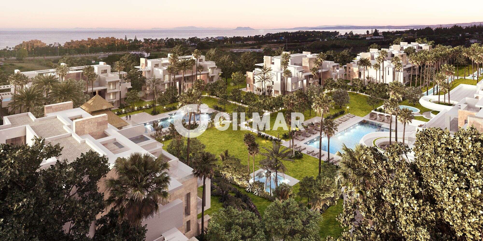 Estepona Este, Málaga