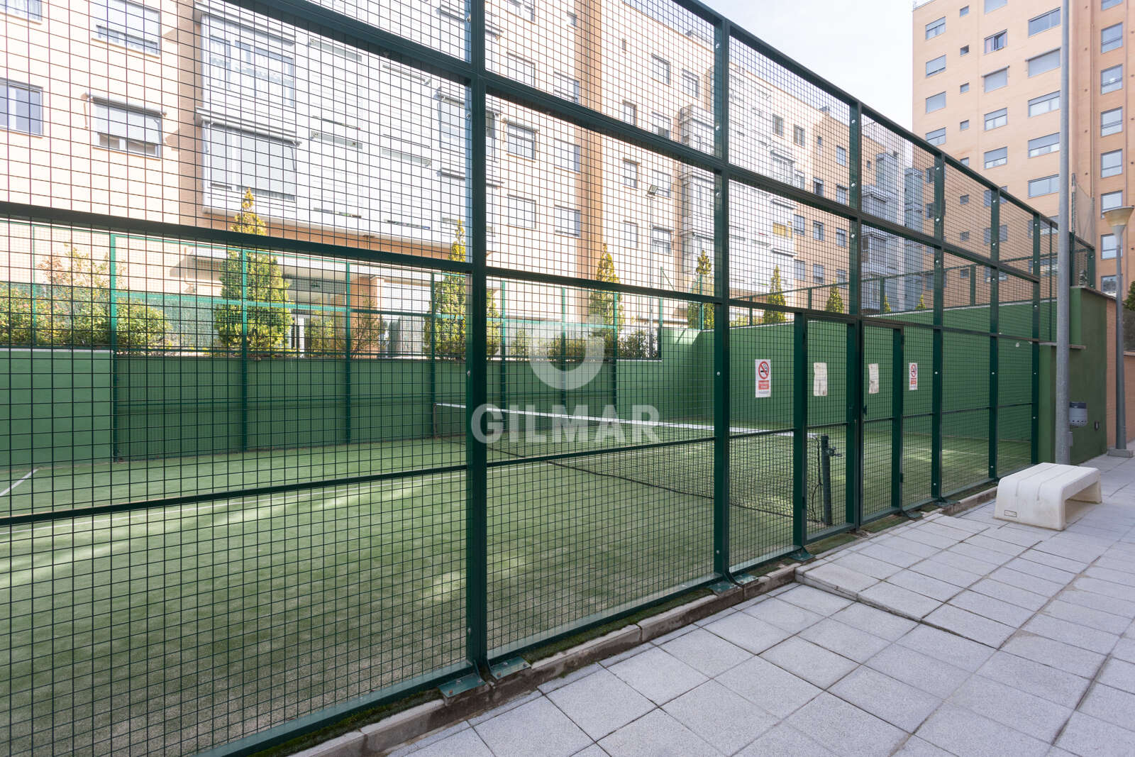 Property slider Gilmar