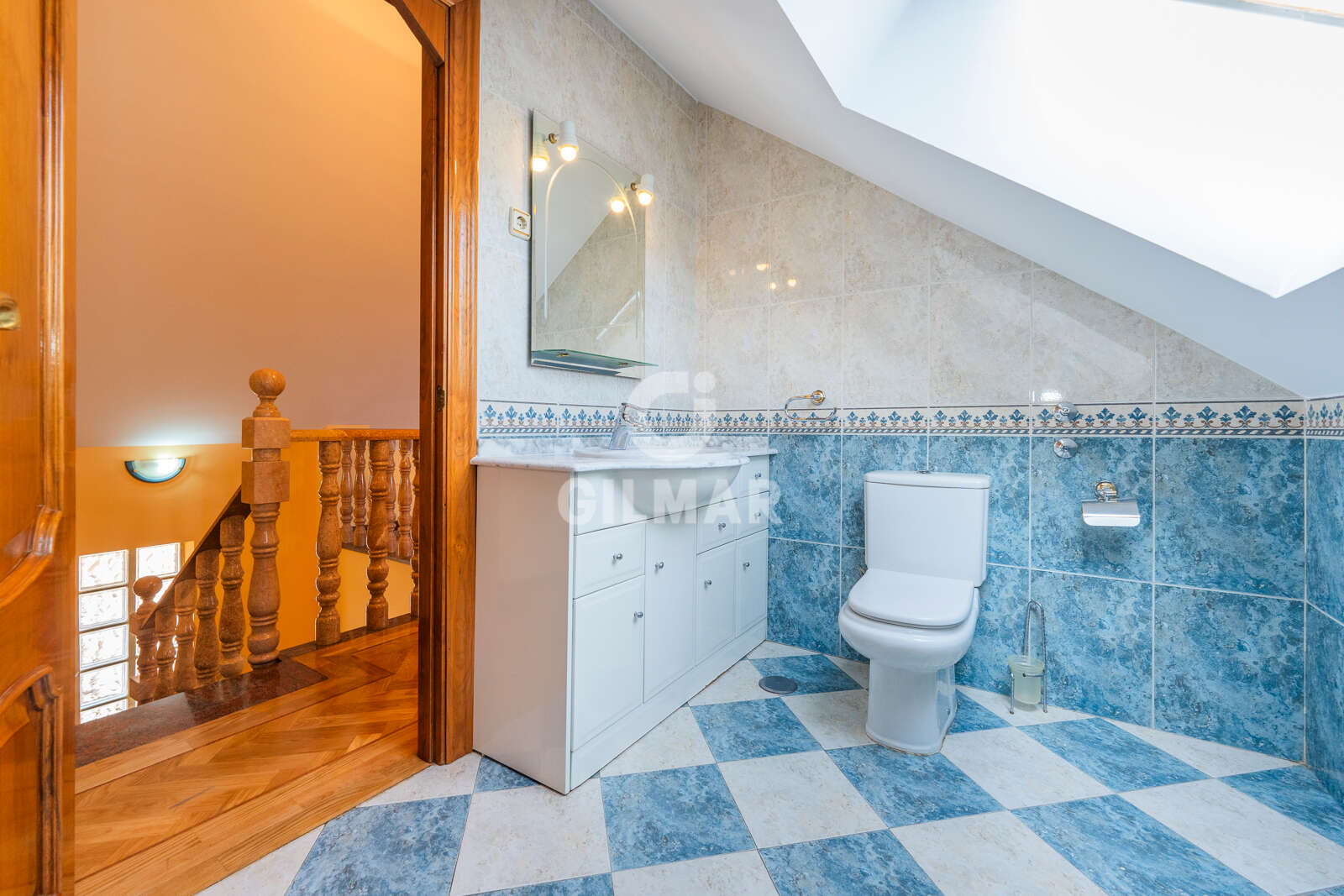 Property slider Gilmar