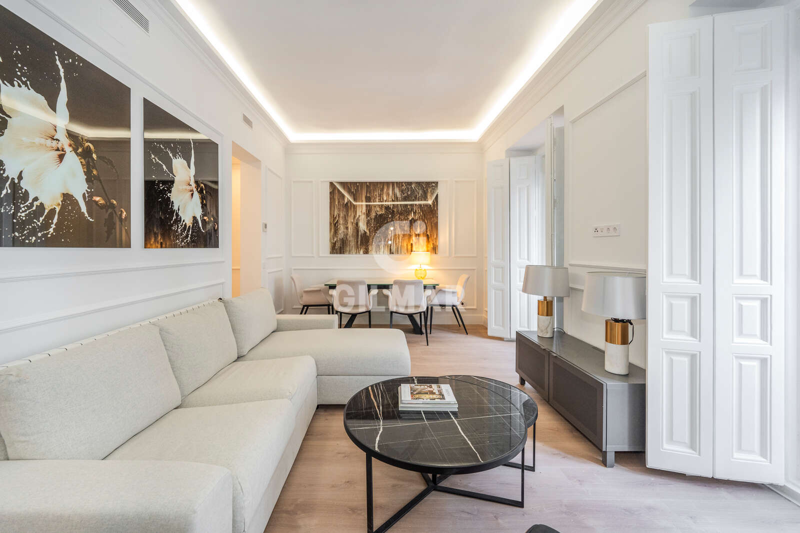Property slider Gilmar