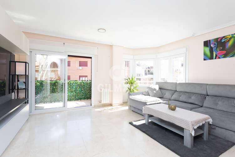 Apartment for sale in Valdezarza – Madrid | Gilmar Consulting