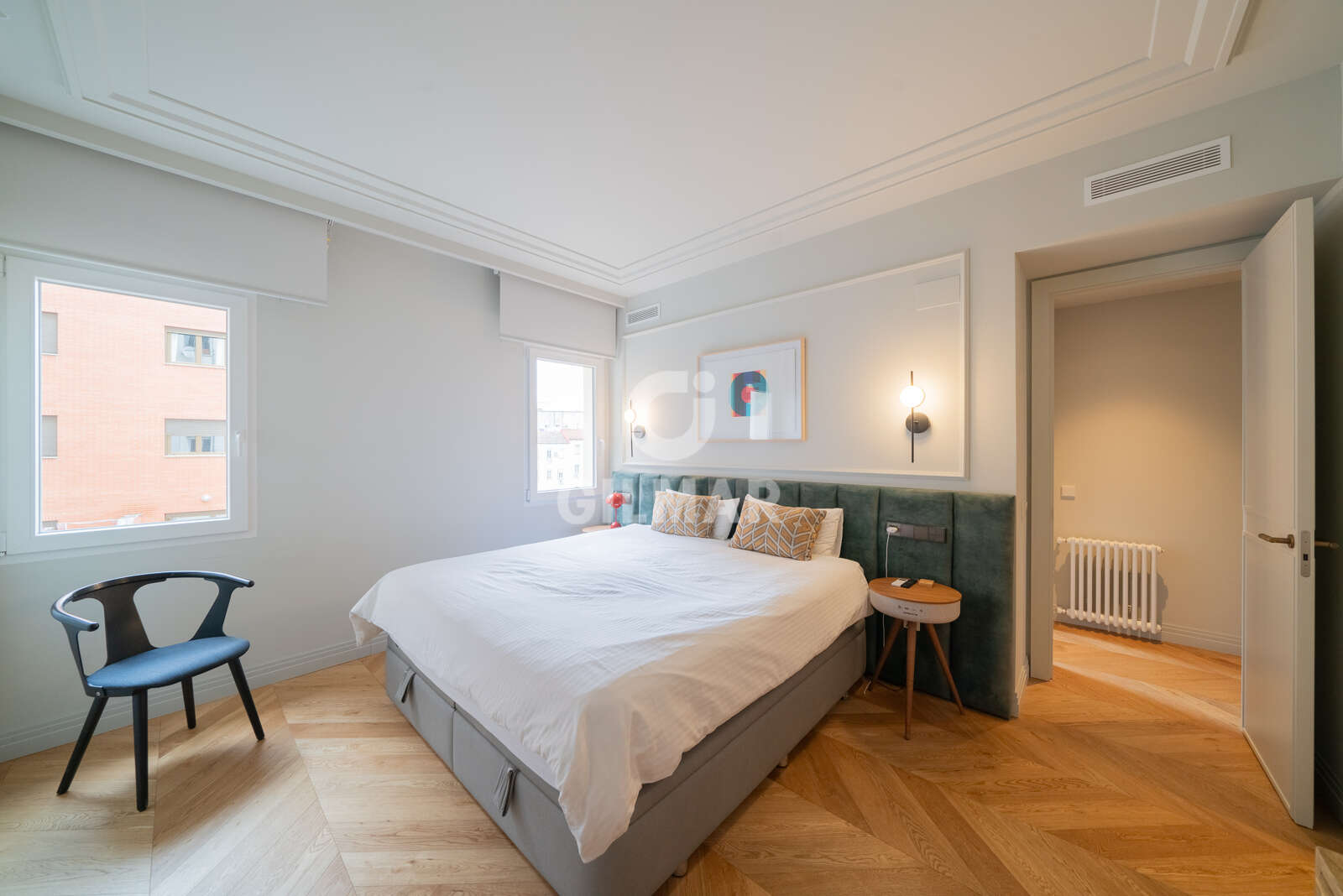 Property slider Gilmar