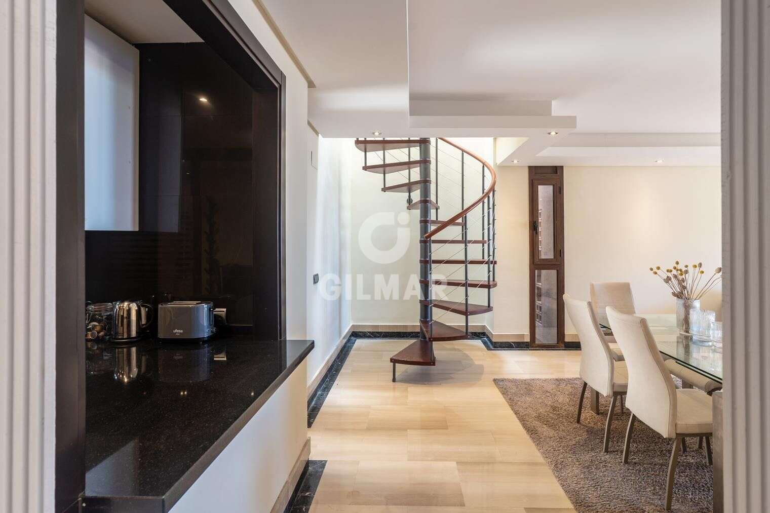 Photo of Duplex penthouse