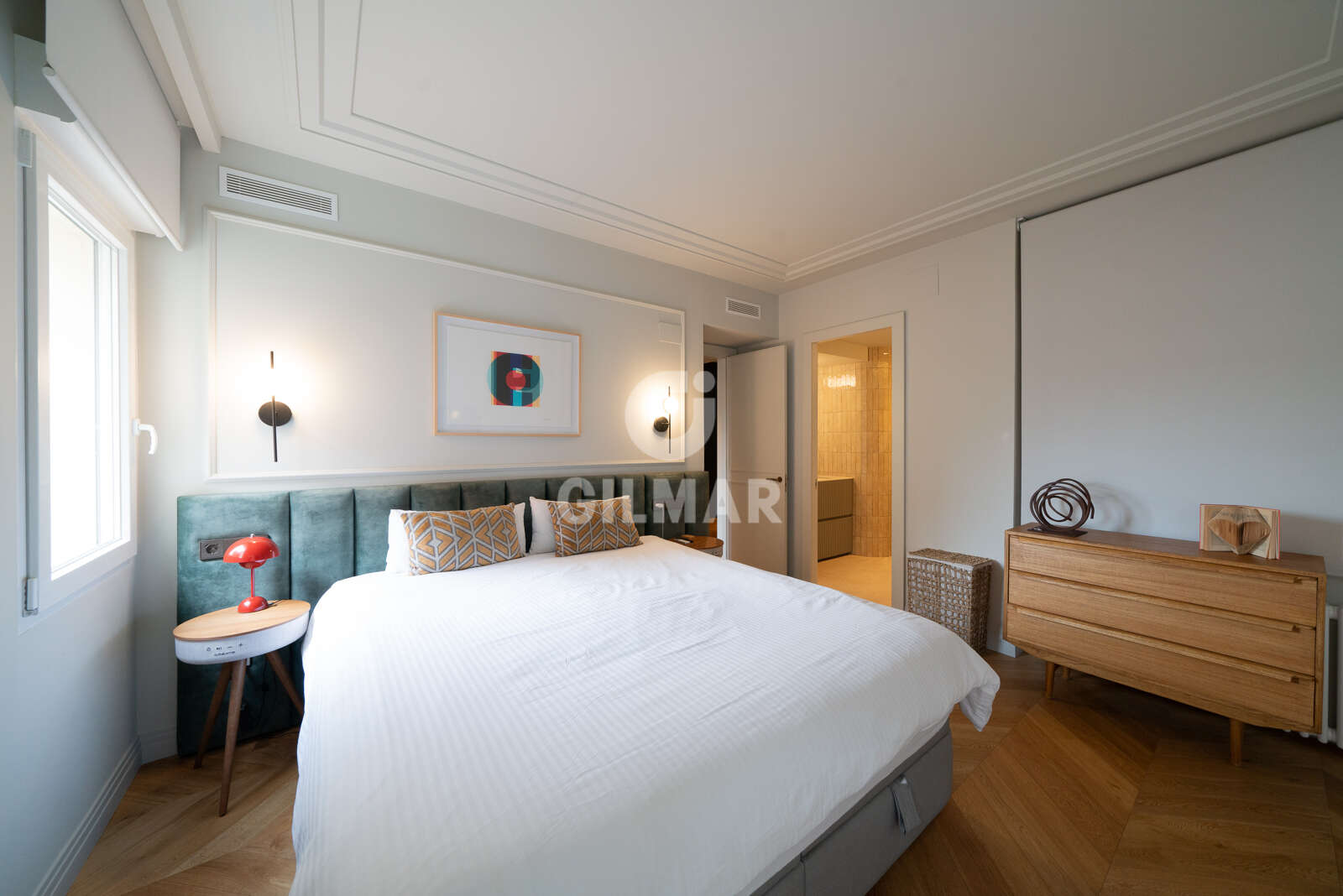 Property slider Gilmar