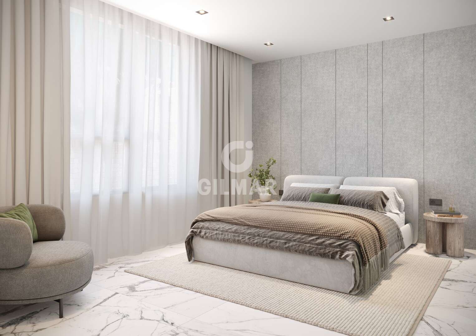 Property slider Gilmar