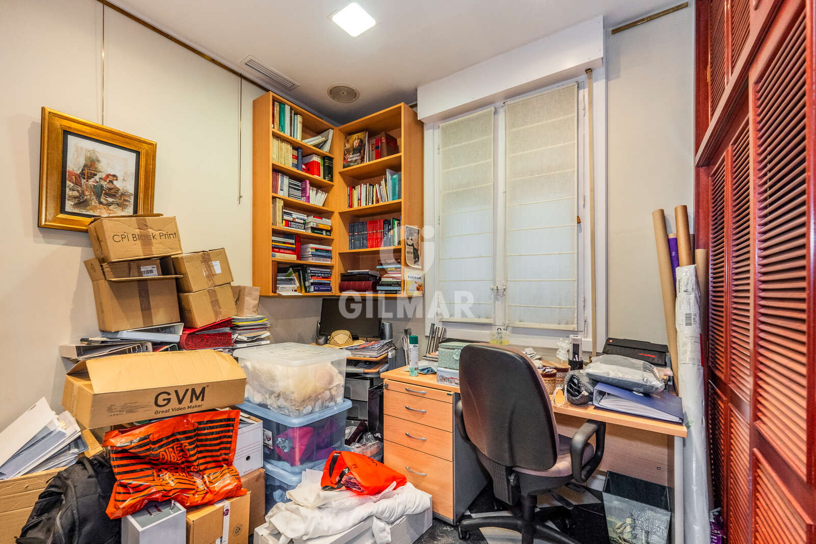 Property slider Gilmar