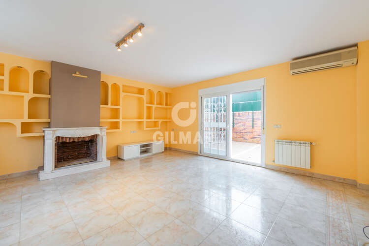 Chalet Adosado en venta en Pinar del Rey – Madrid | Gilmar Consulting