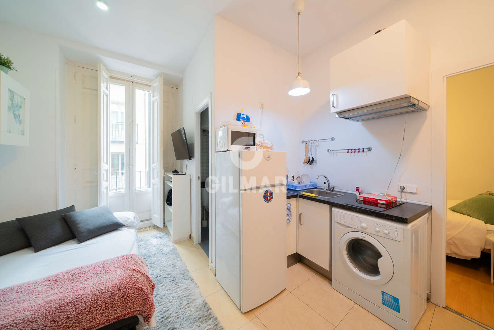 Property slider Gilmar