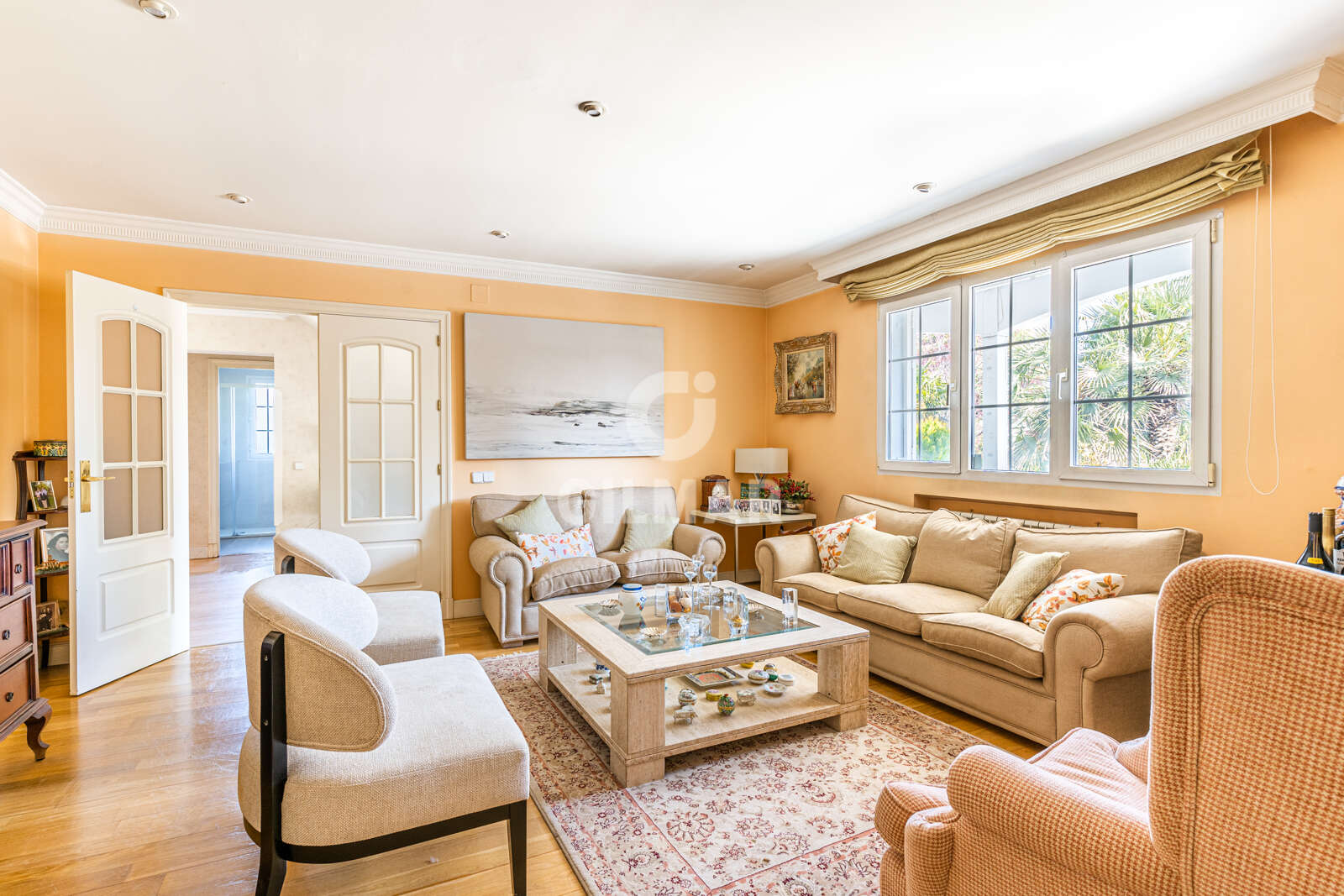 Property slider Gilmar