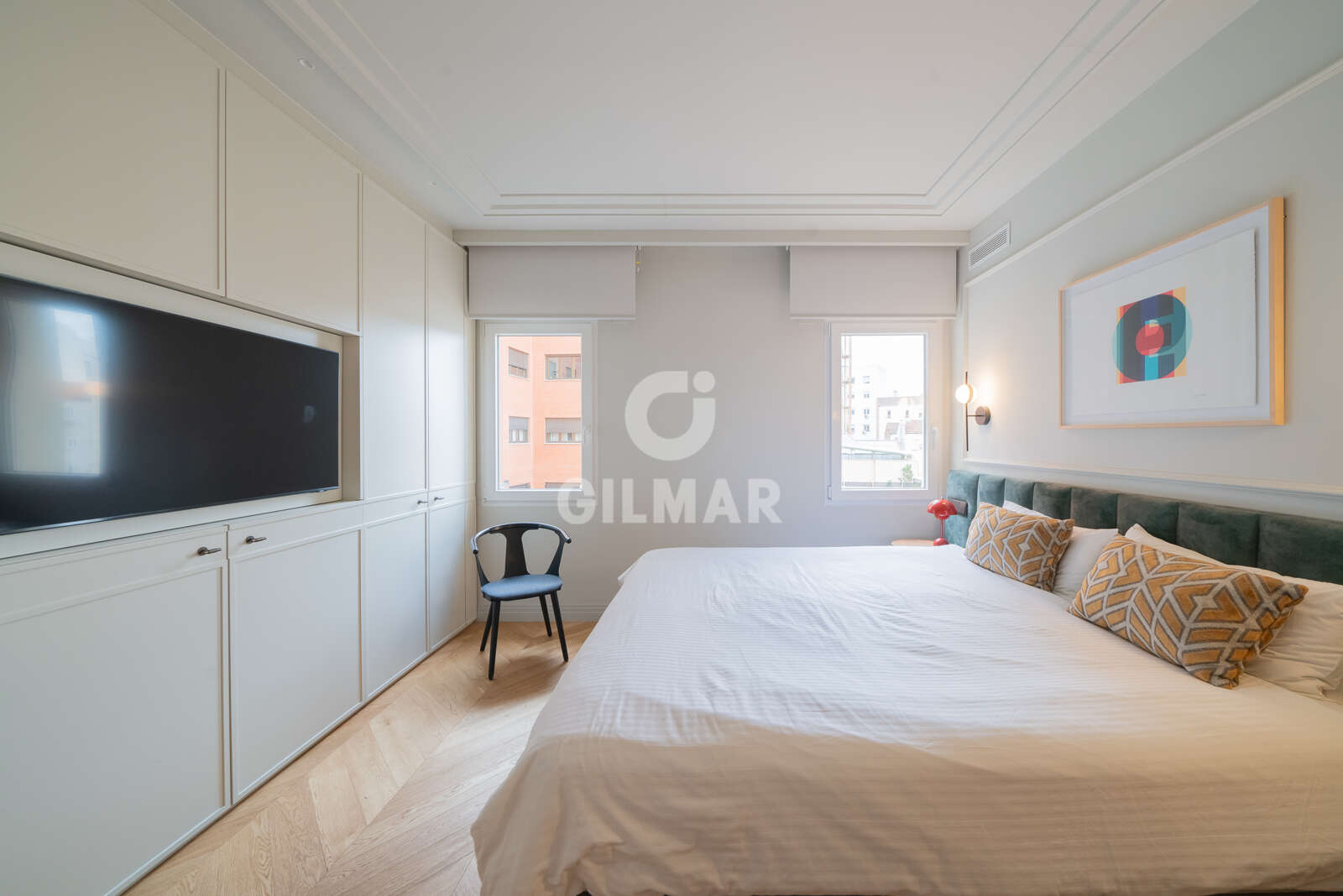 Property slider Gilmar
