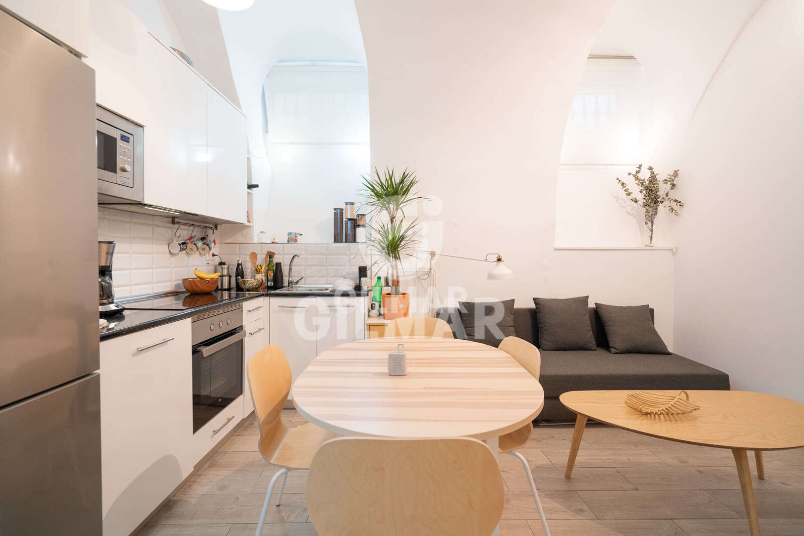 Property slider Gilmar