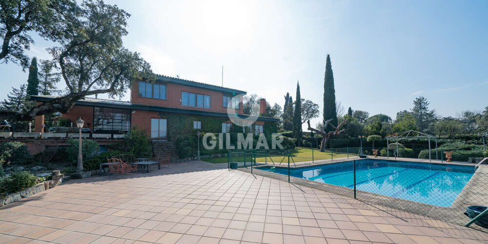Chalet Independiente en venta en Ciudalcampo – Madrid | Gilmar