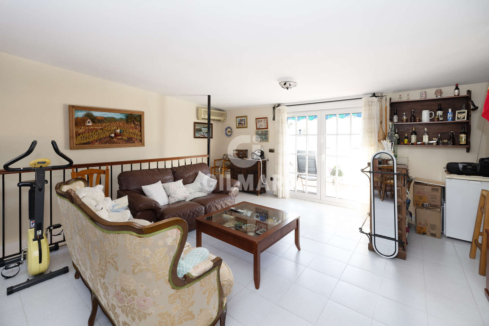 Property slider Gilmar