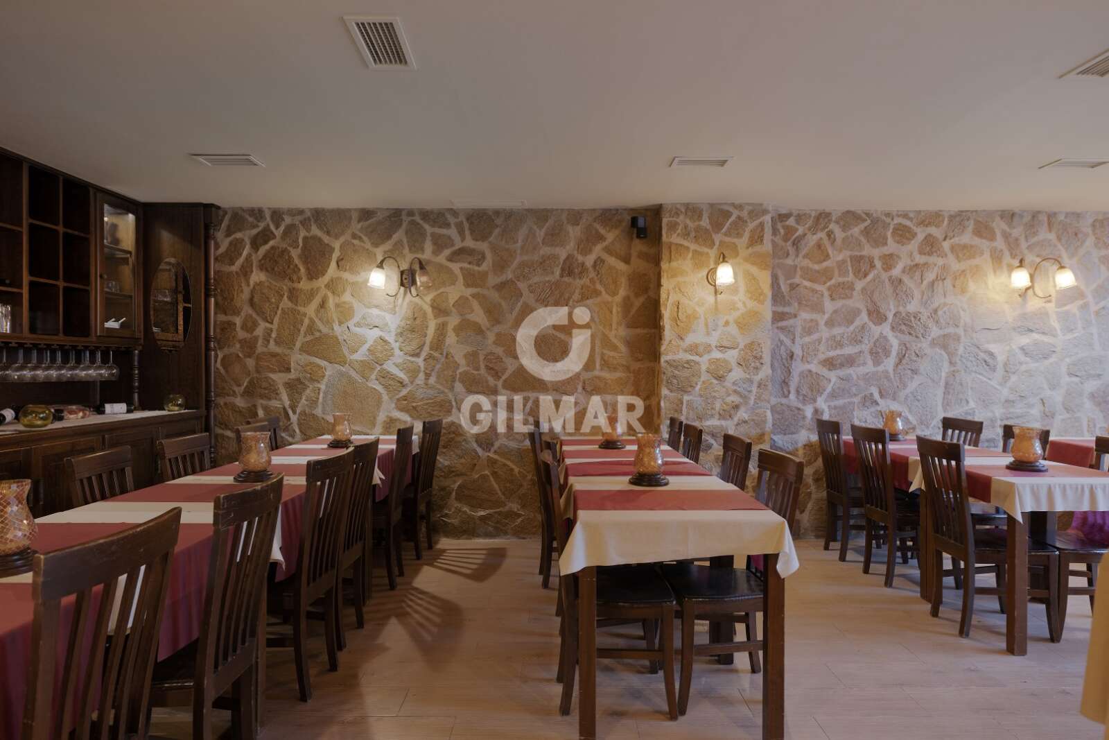 Property slider Gilmar
