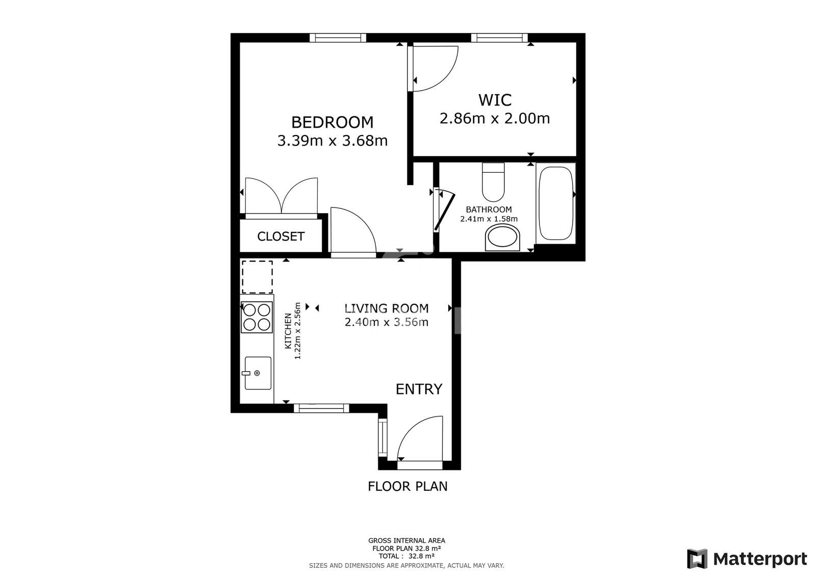 Property slider Gilmar