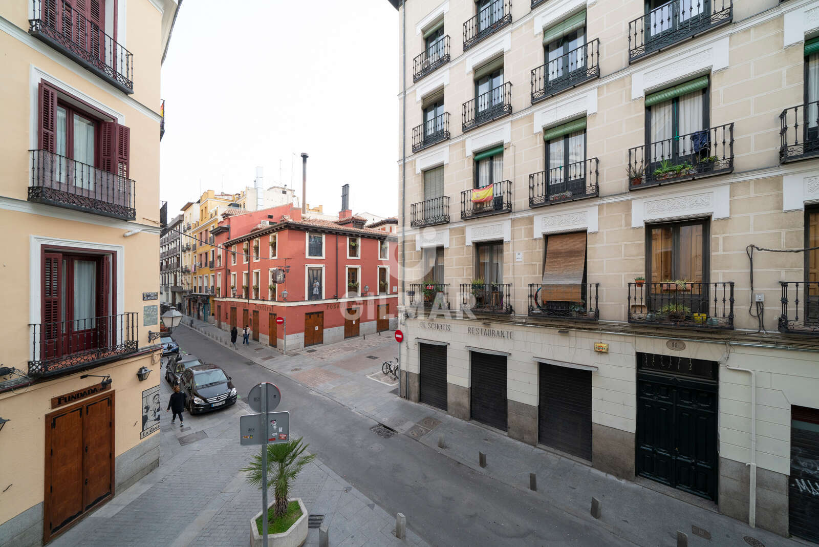 Property slider Gilmar