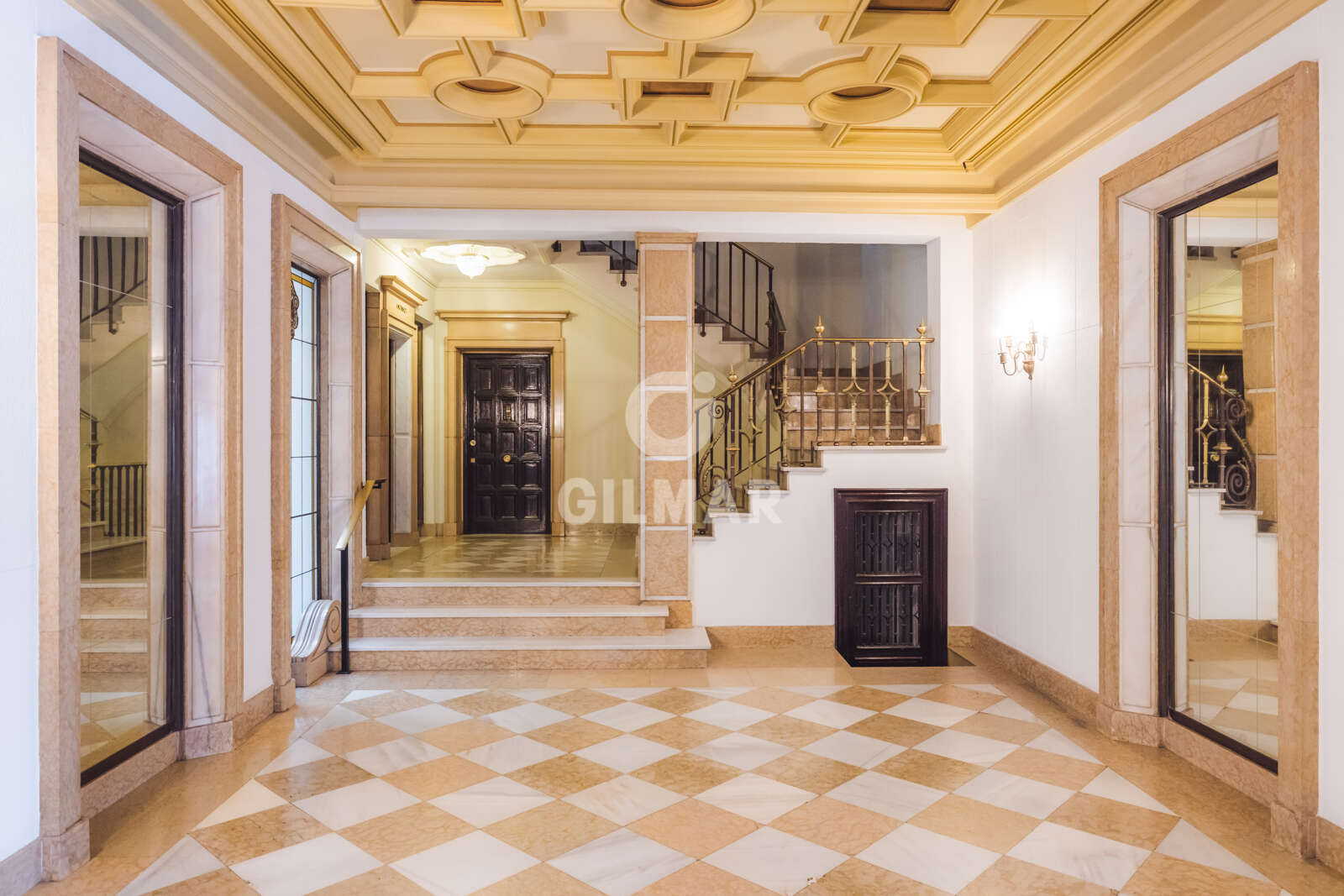 Property slider Gilmar