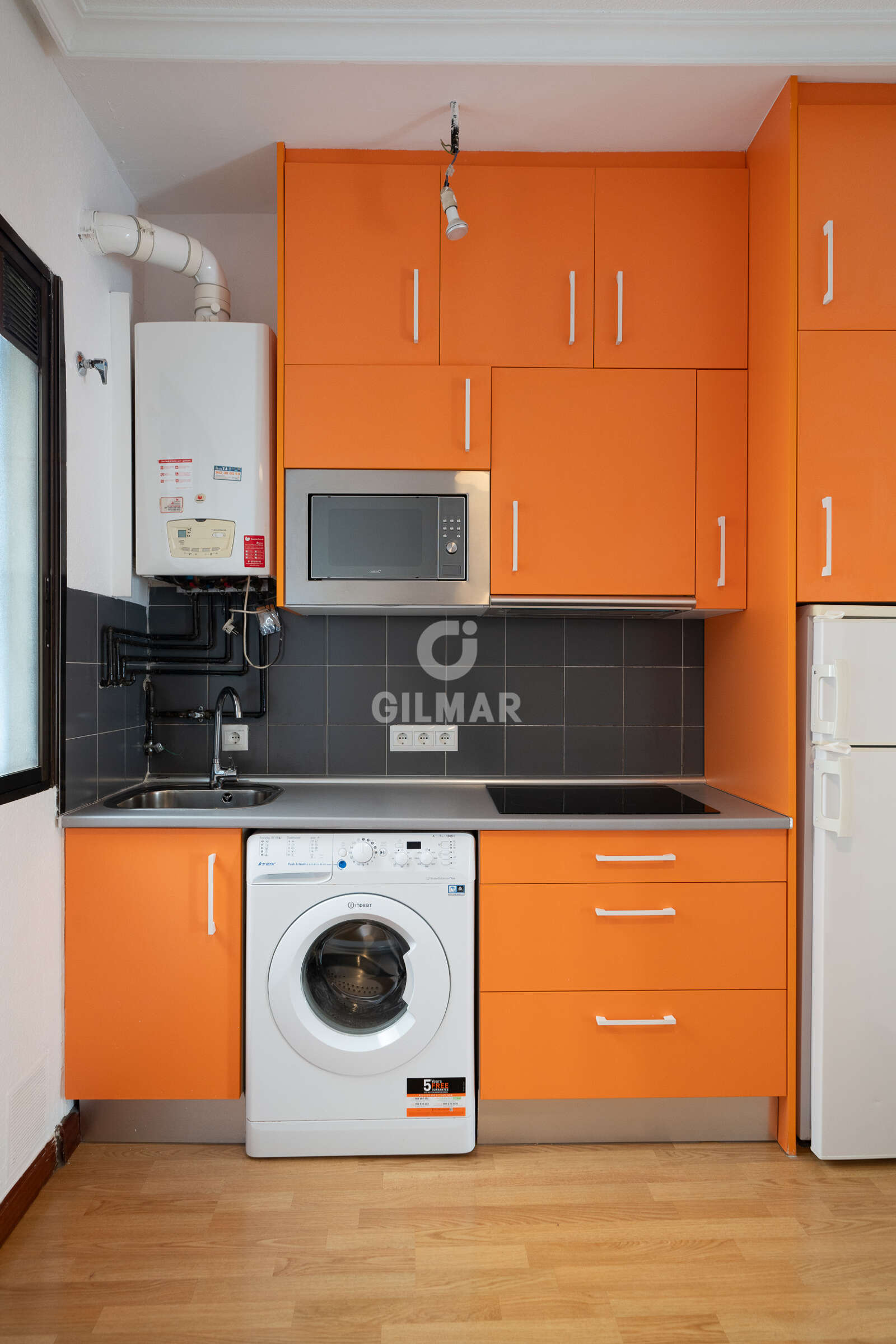 Property slider Gilmar