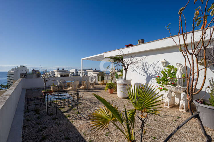 Penthouse for sale in Marbella Ciudad – Málaga | Gilmar Consulting