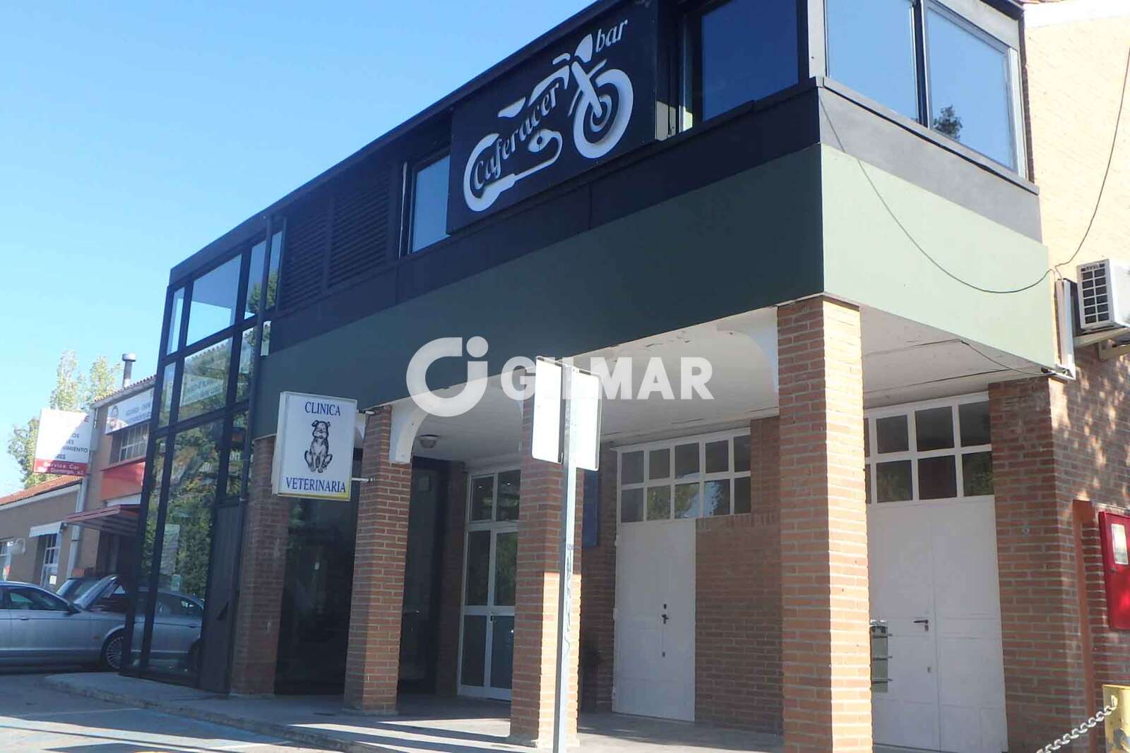 Property slider Gilmar