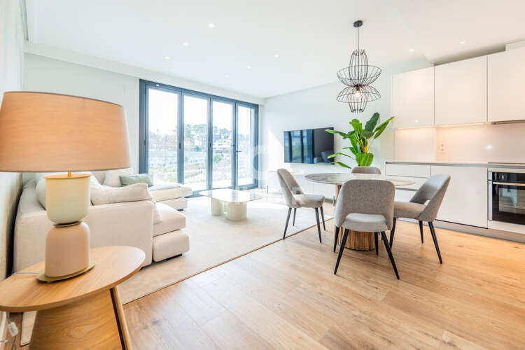 Piso en venta en Peñagrande – Madrid | Gilmar Consulting Inmobiliario