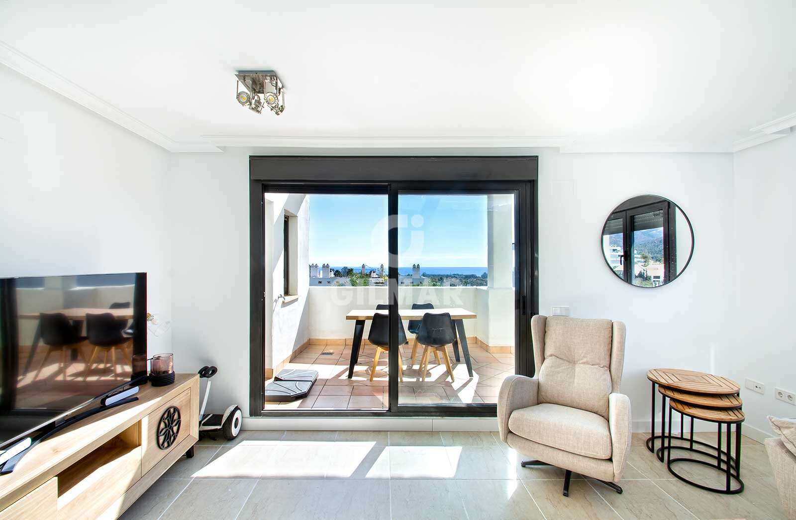 Property slider Gilmar