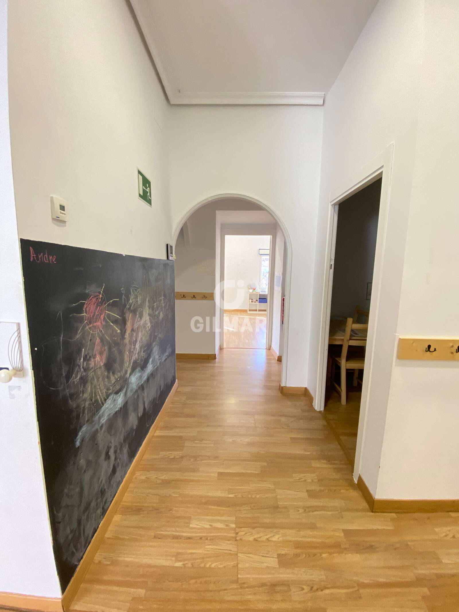 Property slider Gilmar