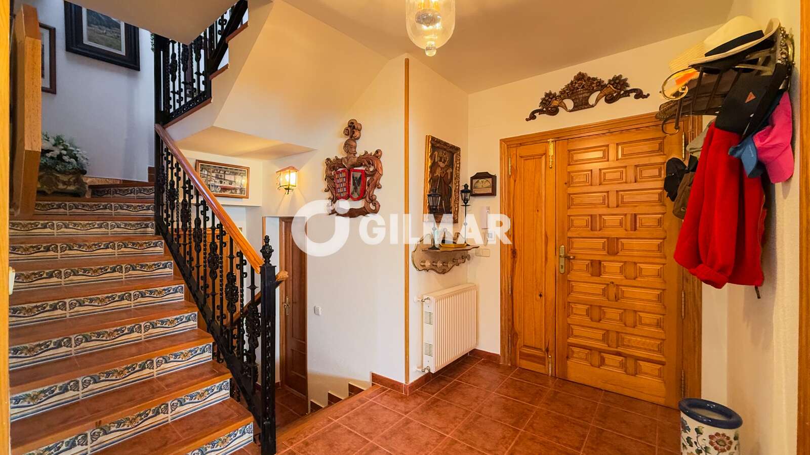 Property slider Gilmar