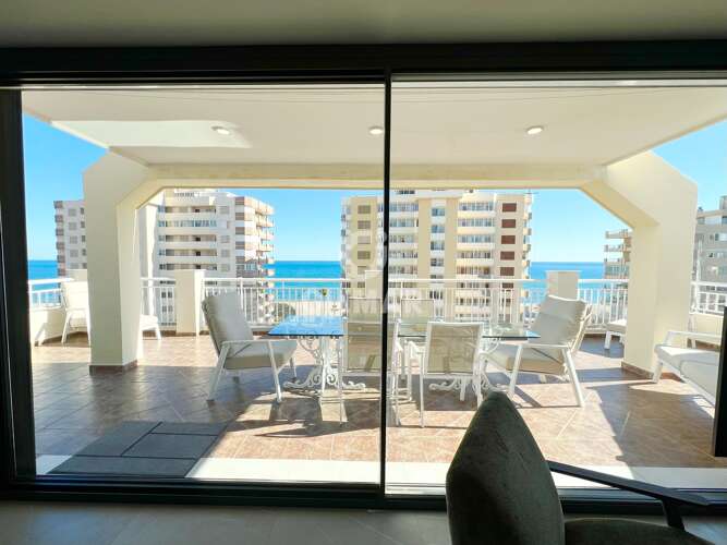 Ático en venta en Fuengirola – Málaga | Gilmar Consulting Inmobiliario