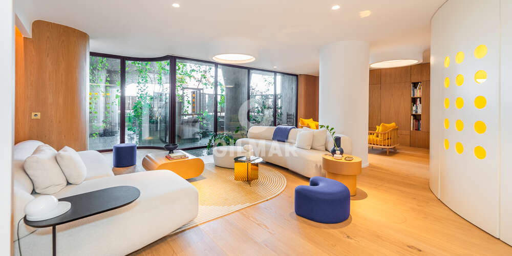 Dúplex en venta en Prosperidad – Madrid | Gilmar Consulting