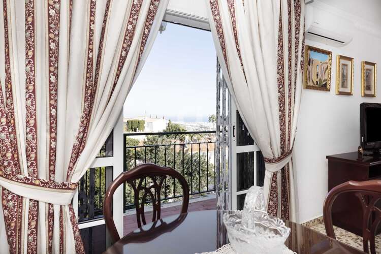 Chalet Independiente en venta en Benalmádena – Málaga | Gilmar