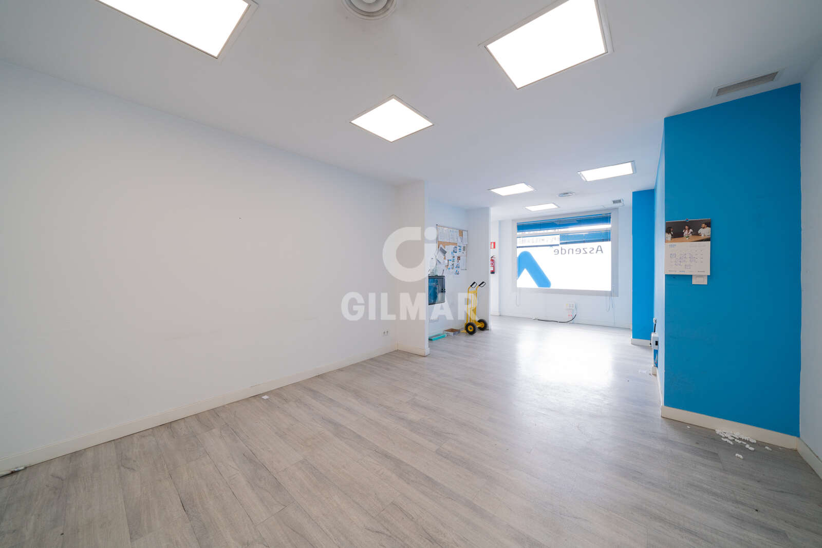 Property slider Gilmar
