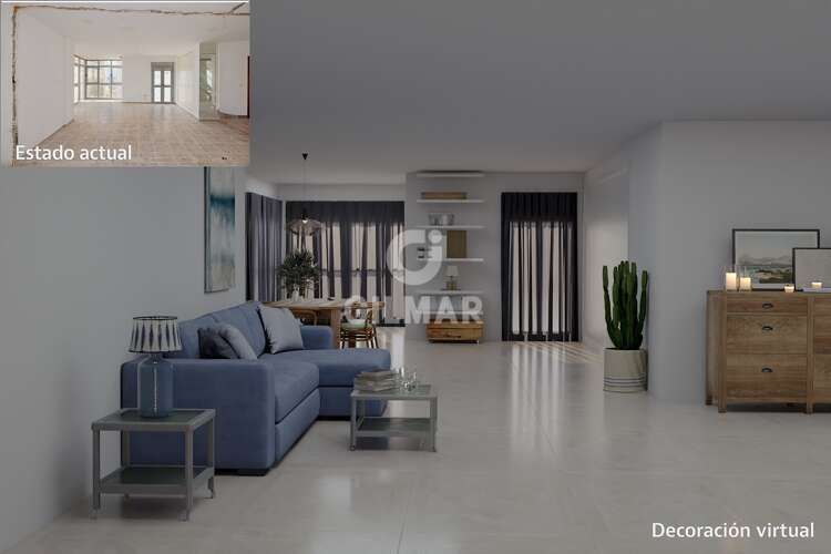 Ático-Dúplex en venta en Fuengirola – Málaga | Gilmar Consulting
