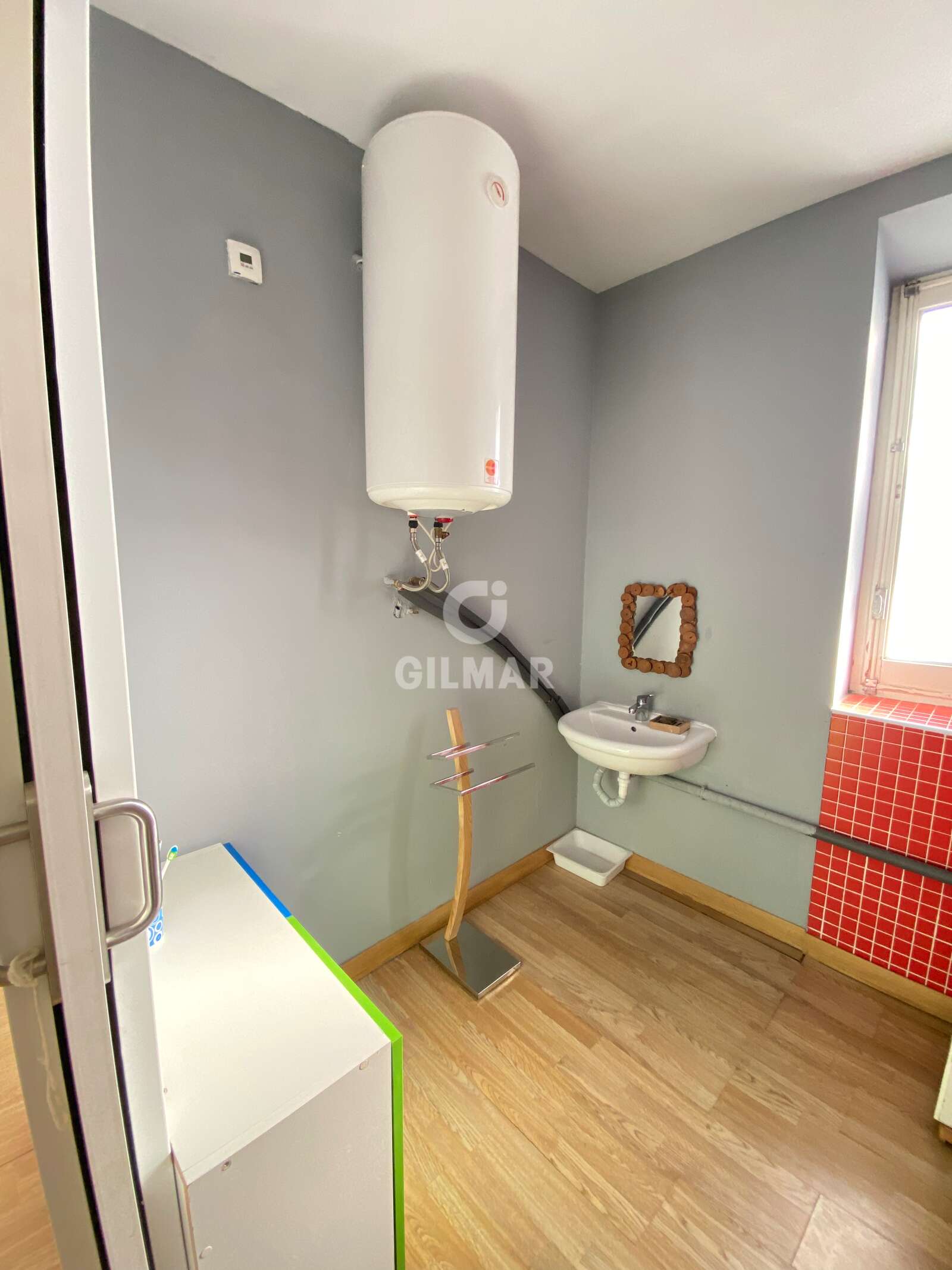 Property slider Gilmar
