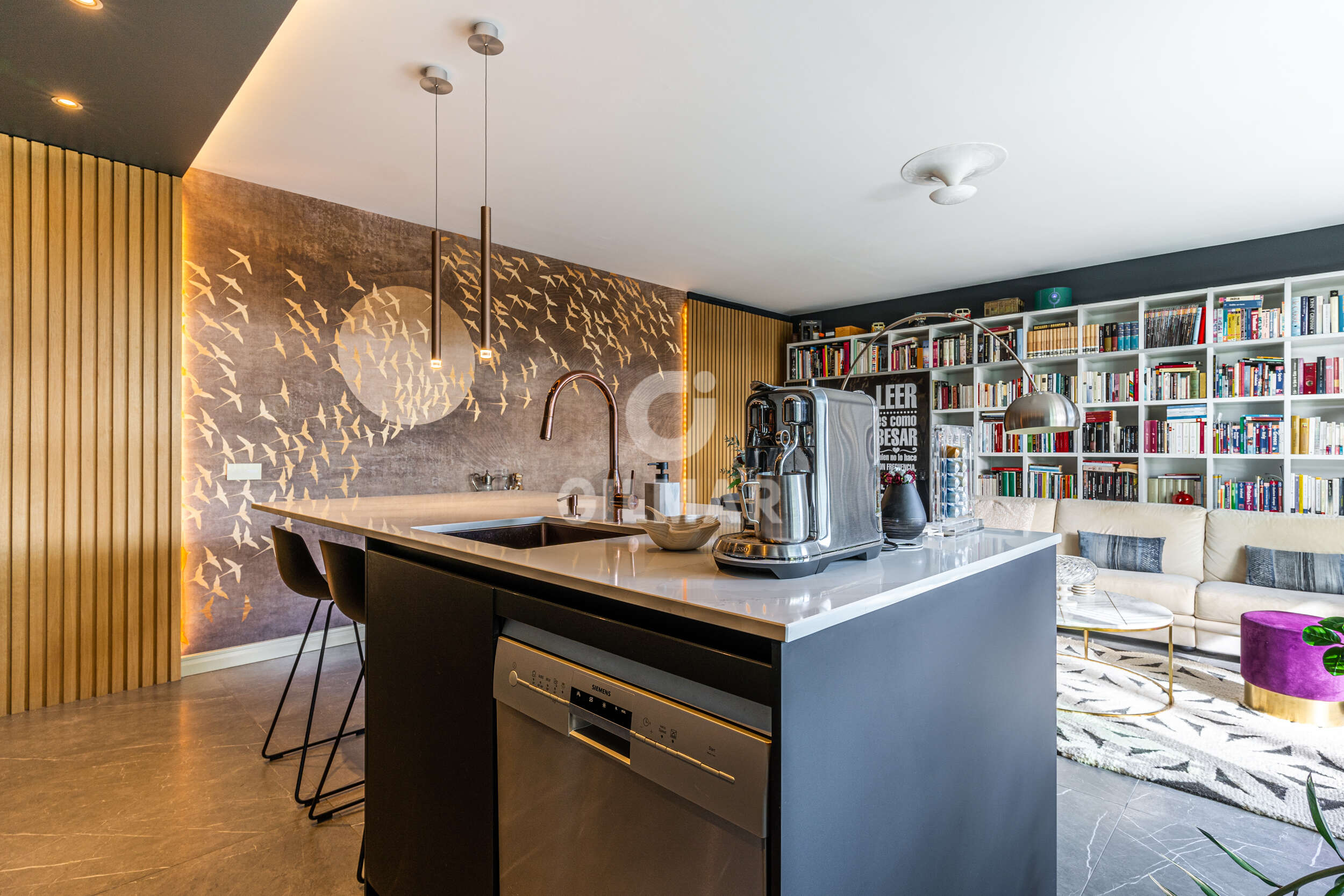Photo of Ground floor apartment