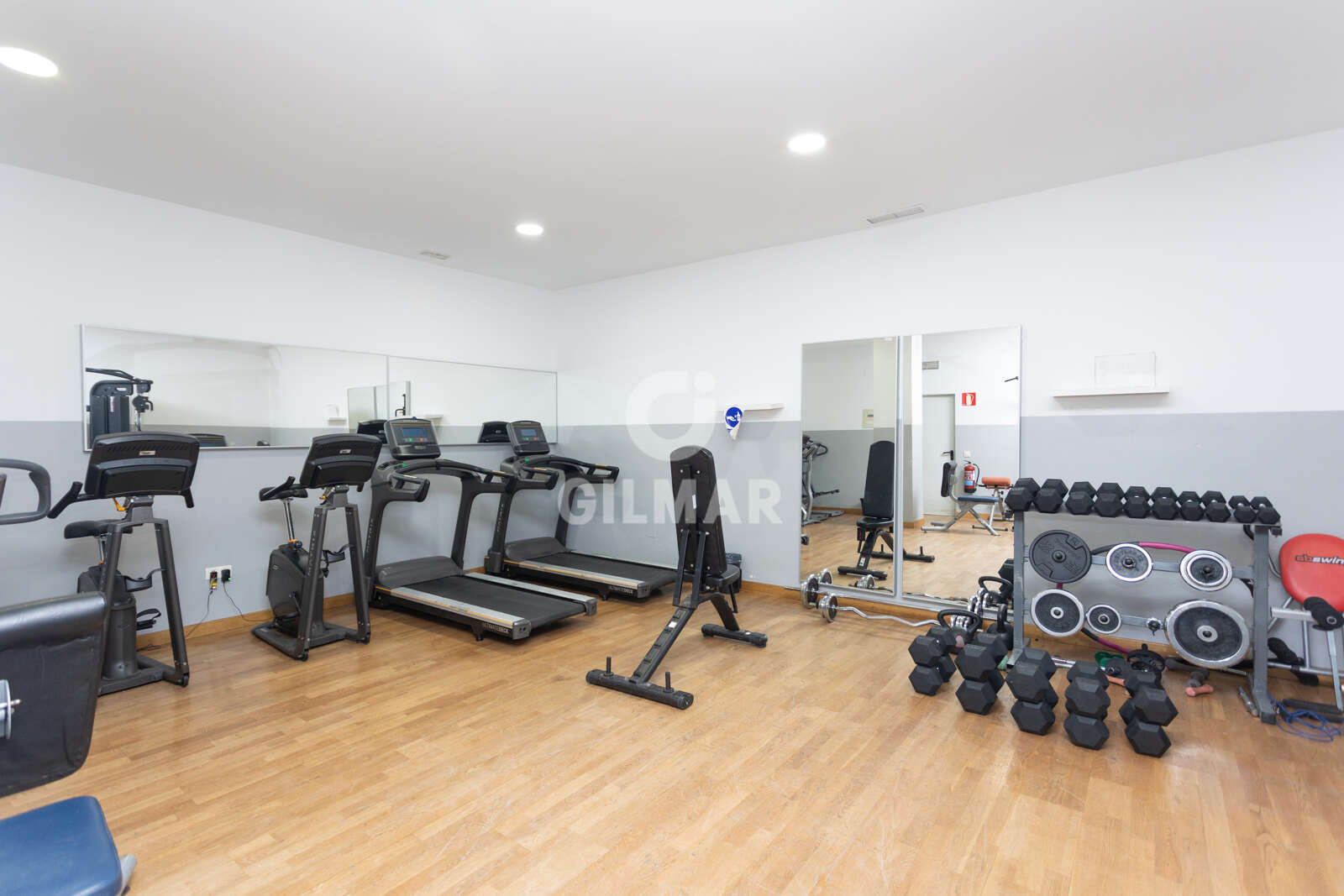 Property slider Gilmar